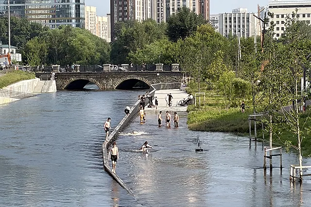 Энергетики перенесли сроки возвращения Екатеринбургу горячей воды (список домов)