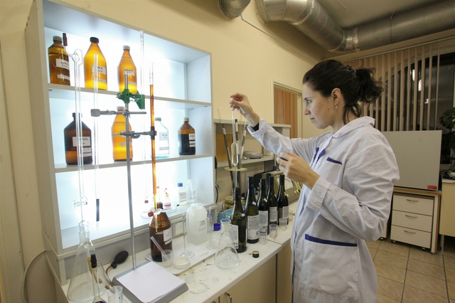 Ученые из Екатеринбурга придумали новый уникальный метод очистки воды