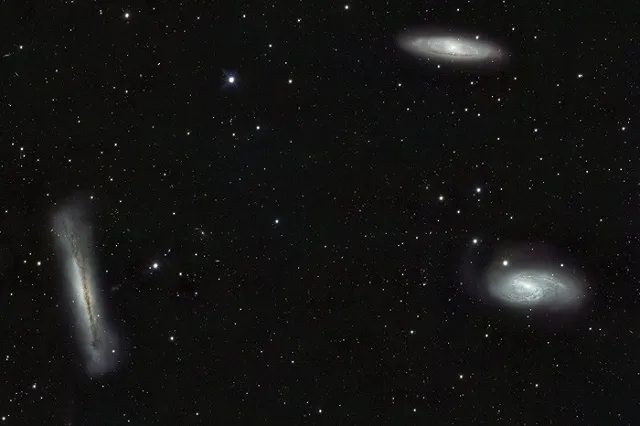 На один день в Екатеринбурге создадут первый в России уличный планетарий