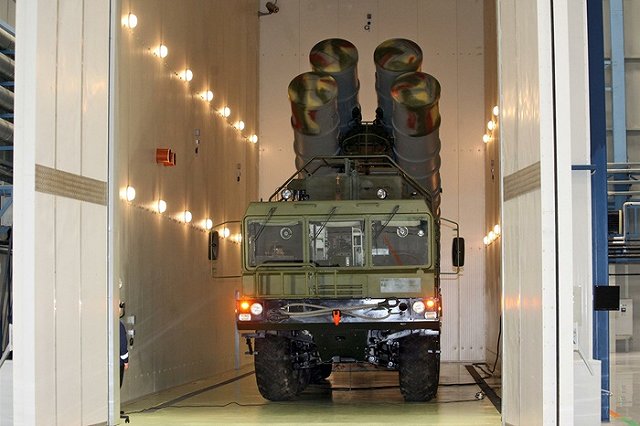 Эксперты «Алмаз-Антея» назвали место пуска сбившей «Боинг» ракеты