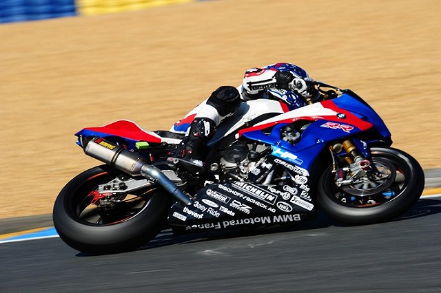 ГИБДД области купила спортивные мотоциклы BMW, чтобы гоняться за байкерами