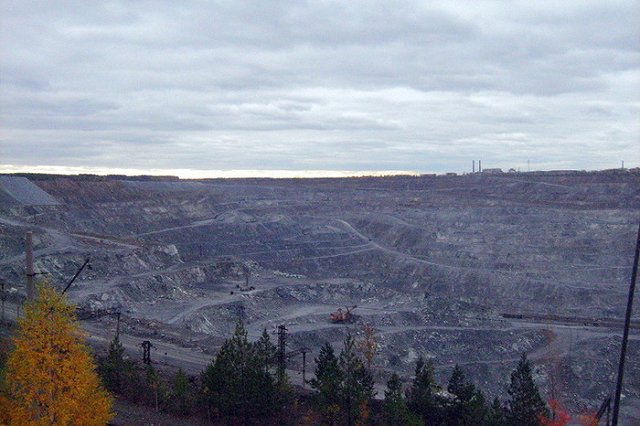 Свердловскую область накрывает безработица