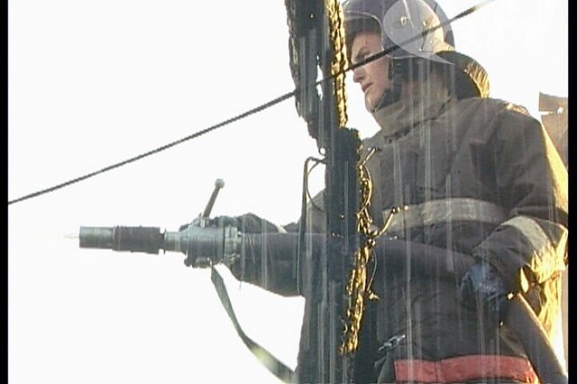 Установлена причина пожара на Леваневского, в котором погиб грудной ребенок