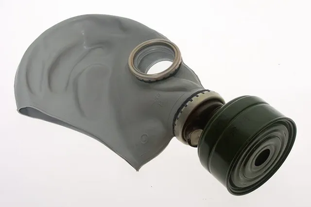 CША призвали Россию добиться ответственности Сирии за применение химоружия