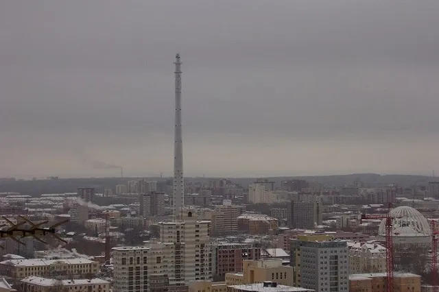 В полдень стартует прием заявок от желающих купить екатеринбургскую телебашню