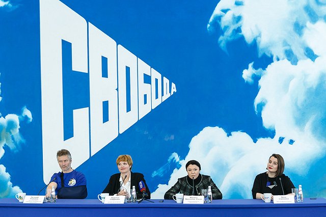 Музей Ельцин центра будет проводить экскурсии для аутистов