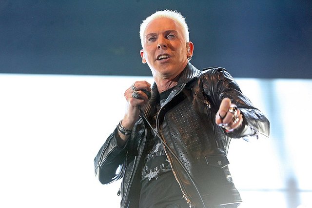 Украинская прокуратура захотела вызвать Scooter на допрос