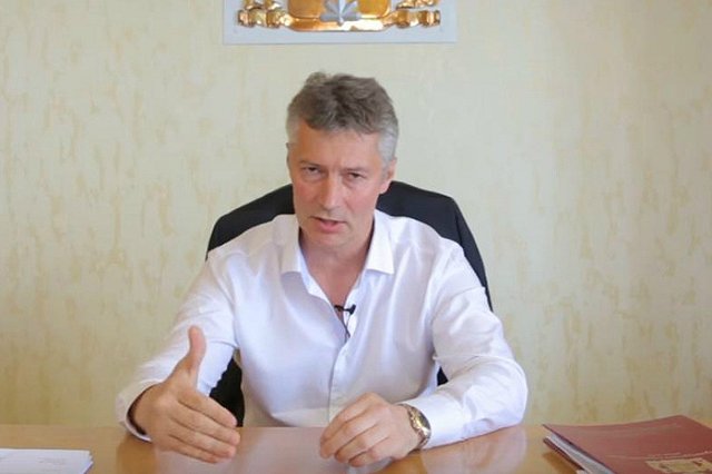 «Это мой город и я отсюда не уеду»: Ройзман рассказал о своих дальнейших планах