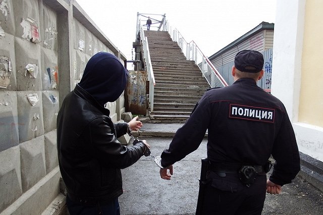 Вынесен приговор разбойникам, убившим знакомую девушку на улице Стрелочников