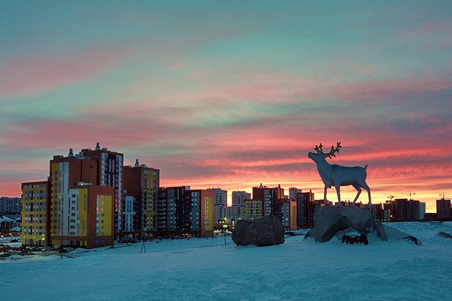 В Академическом микрорайоне Екатеринбурга появится свой районный суд