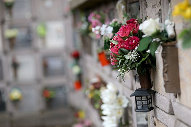 Глава Екатеринбурга Высокинский снизил стоимость кремации