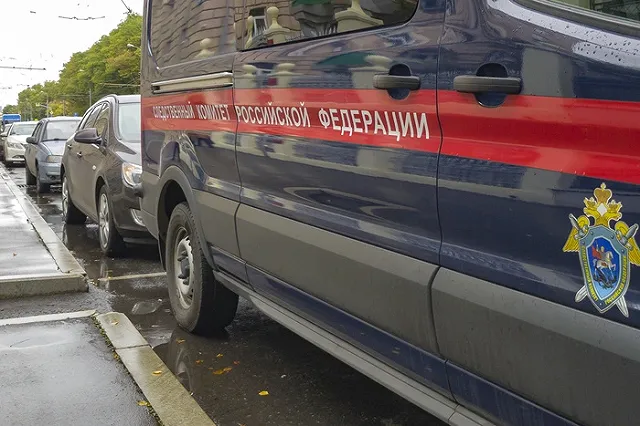 В Екатеринбурге зарезали мужчину из-за 20 тысяч рублей