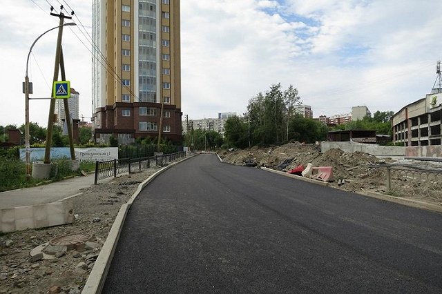 Заместитель главы Минфина: От льготной ипотеки выиграли застройщики, а не граждане