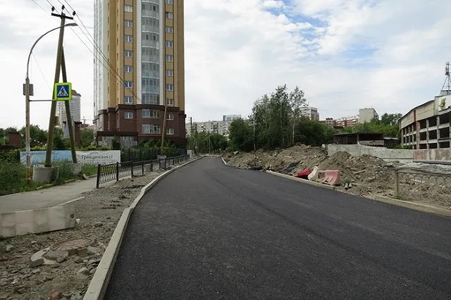 Заместитель главы Минфина: От льготной ипотеки выиграли застройщики, а не граждане