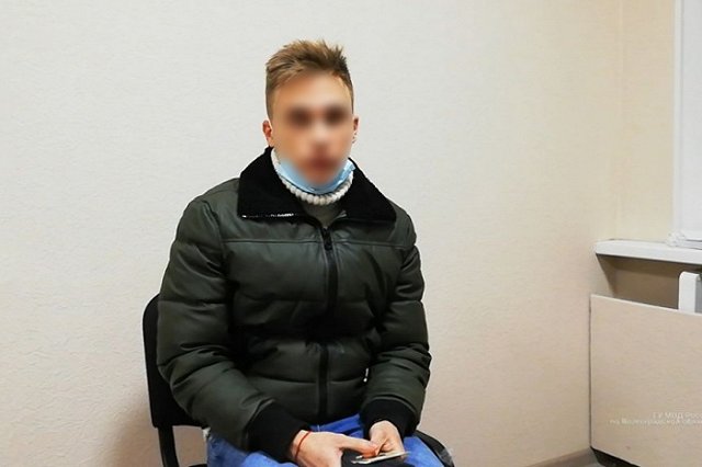 На тиктокера, танцевавшего у Мамаева кургана, возбудили уголовное дело