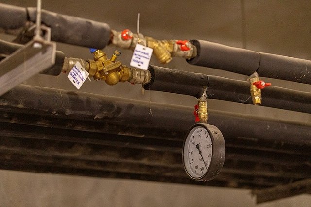 В Екатеринбурге на 90 миллионов увеличили расходы на ЖКХ