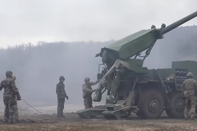 Киссинджер назвал три сценария завершения украинского кризиса