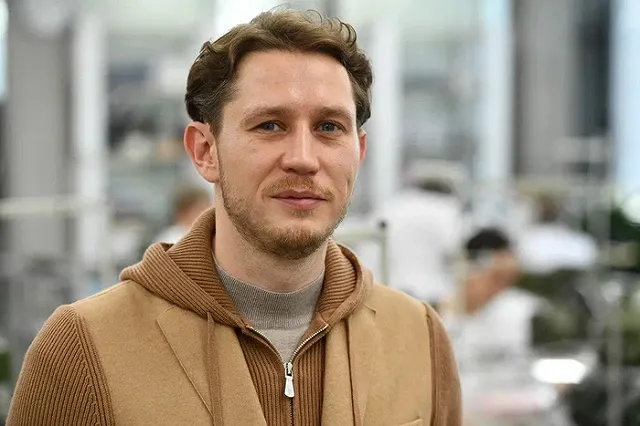 Екатеринбургский модельер вошел в список доверенных лиц Владимира Путина