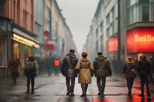 На Урале бывший сожитель выложил в рабочий чат воспитательницы детсада интимное видео