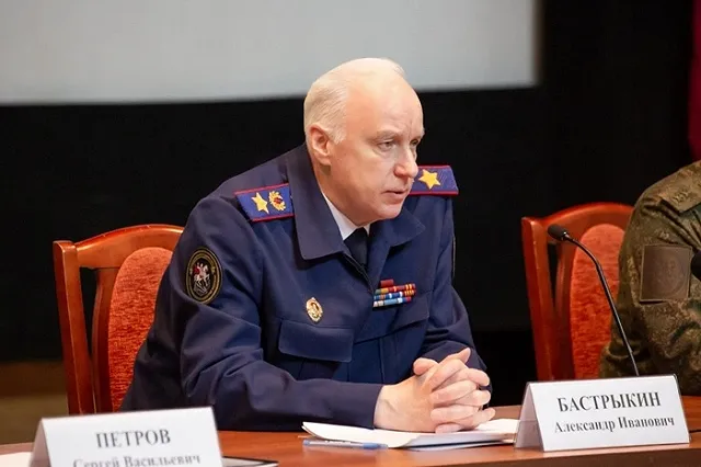 СК начал расследование убийства Михаила Лермонтова