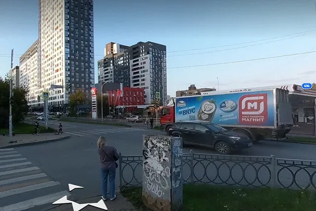 Во Втузгородке собираются построить сразу две новые дороги