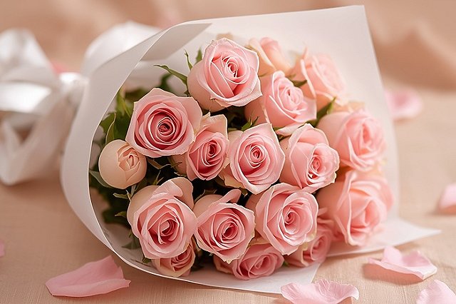 Свердловчанка лишилась 200 тысяч рублей, «купившись» на «доставку цветов»