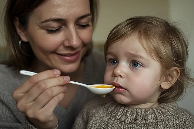 Врач Пироговки развенчал современные мифы вокруг приема рыбьего жира