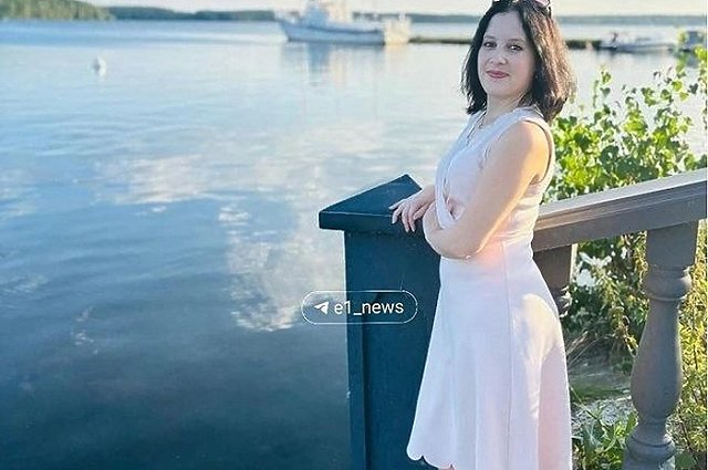 «Госуслуги» жительницы Асбеста, найденной мертвой, взломали из Киева