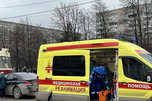 Власти прокомментировали информацию о дефиците машин скорой помощи в Свердловской области