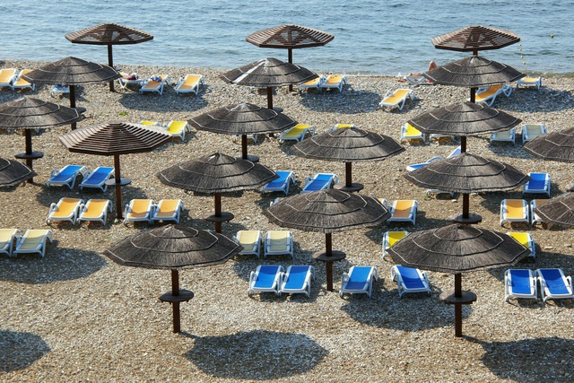 В России создадут свой сервис наподобие booking.com