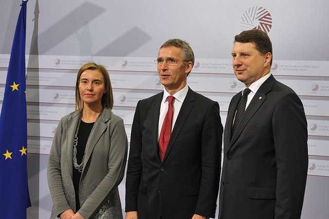 Президентом Латвии избран министр обороны