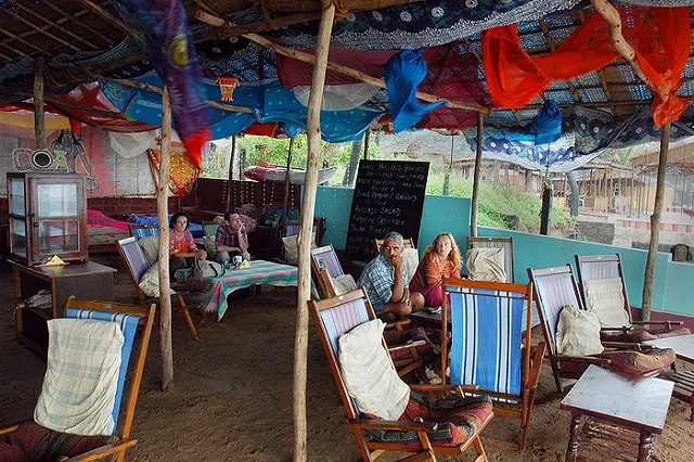 Ростуризм опроверг информацию о небезопасности отдыха на Гоа