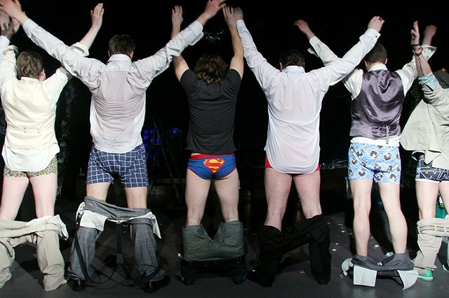 Ученые объяснили превосходство мужчин при ориентации в пространстве