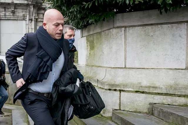 Организатор парижских терактов попросил об экстрадиции во Францию