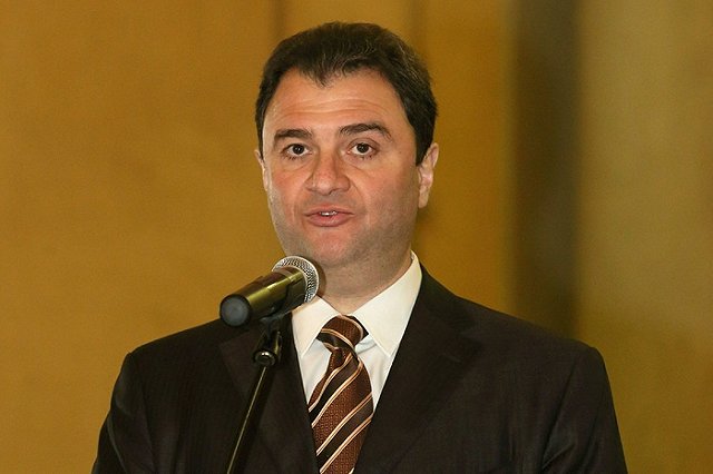 У замглавы Минкультуры Пирумова арестовали счета на десятки миллионов рублей