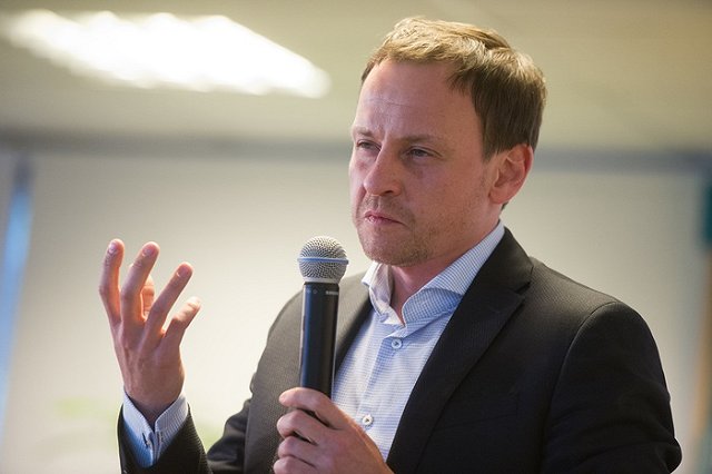 Депутат Александр Сидякин был избит после конфликта с миллионером