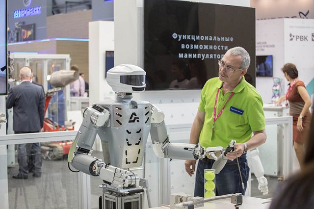 В технопарке «Университетский» сменился гендиректор. Где прежний — неизвестно