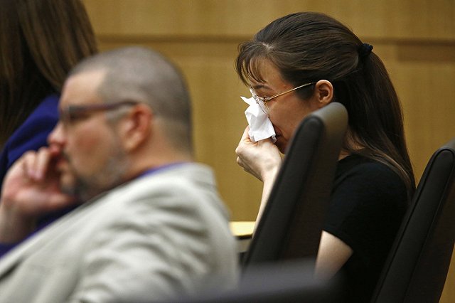 Свердловчане не хотят быть присяжными в судах