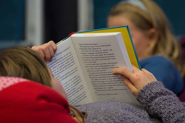 МТС опубликовала рейтинг самых читающих российских городов