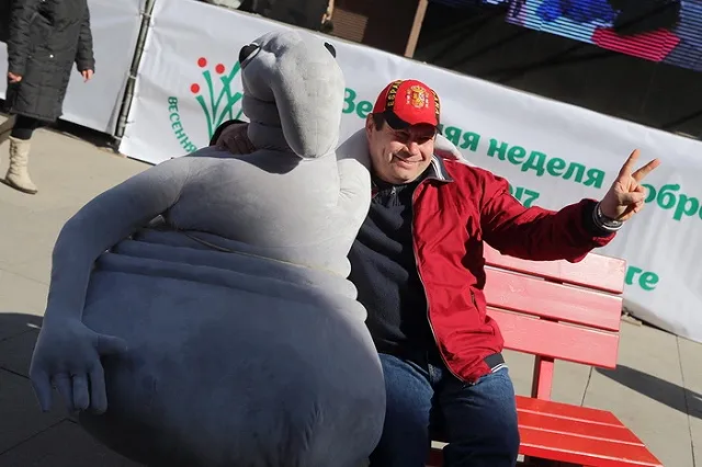 Определен срок жизни мемов