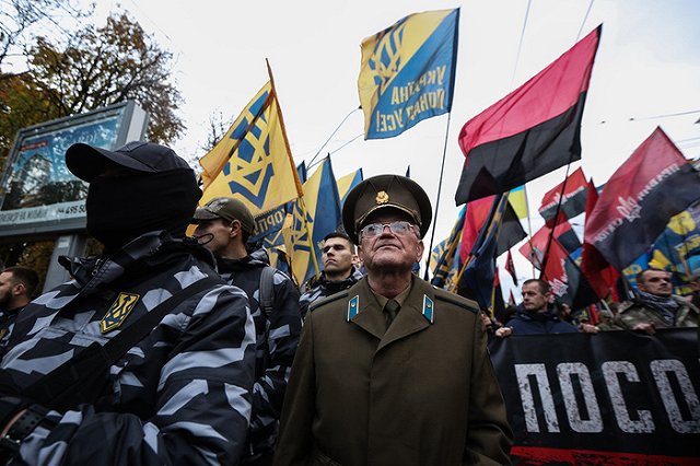 Польский министр пообещал Украине «реальные проблемы»