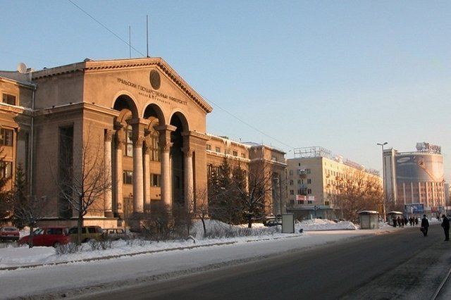 Российским вузам выделят десять миллиардов