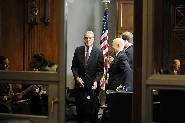 Путин отказался выдавать США обвиненных во вмешательстве в американские выборы