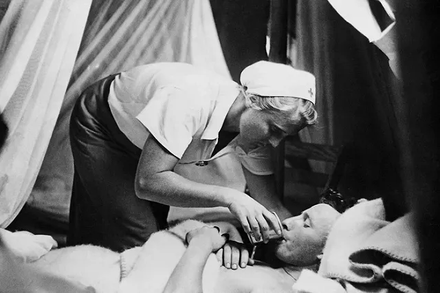 Сиделка забила подопечного керамической кружкой в Магнитогорске