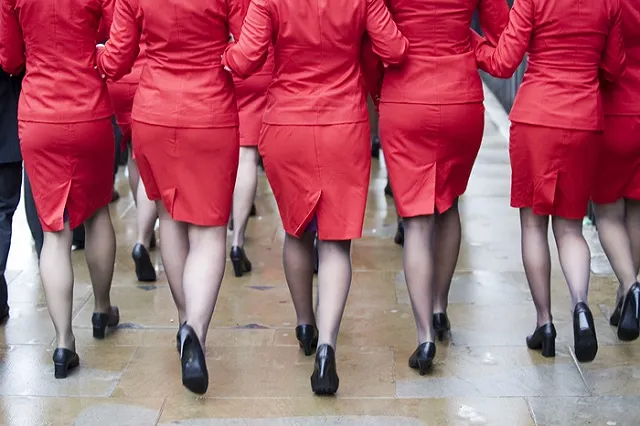 Британцы запустят первый в истории ЛГБТ-авиарейс