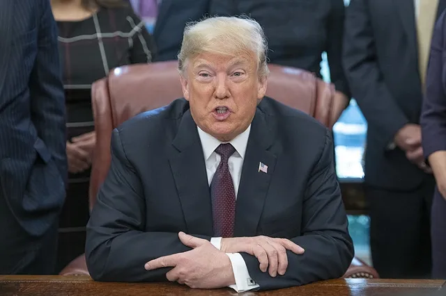 Трамп испугался записи с последними минутами жизни Хашкуджи