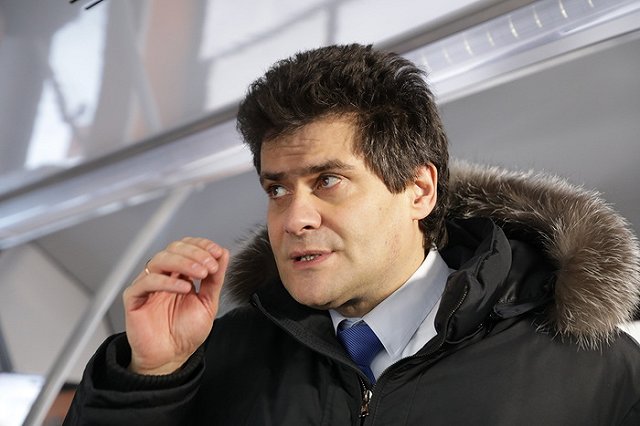 Мэрия Екатеринбурга открестилась от увольнений директоров крупных МУПов