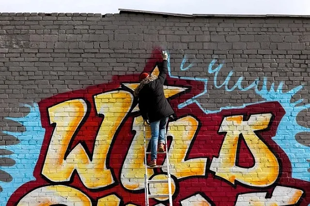 Горожане могут выбрать, какую работу отреставрируют на «STENOGRAFFIA»