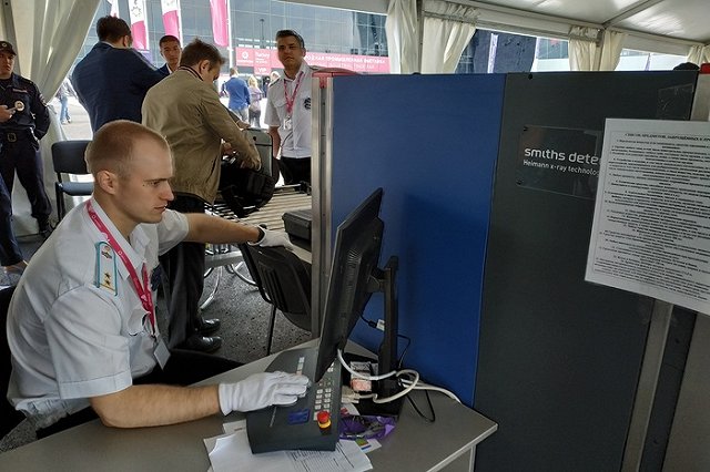 Отличившихся во время «ИННОПРОМА» инспекторов ДПС Екатеринбурга наградят