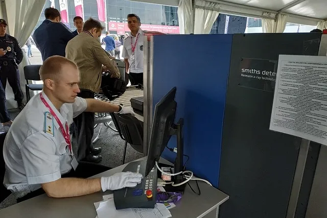 Отличившихся во время «ИННОПРОМА» инспекторов ДПС Екатеринбурга наградят